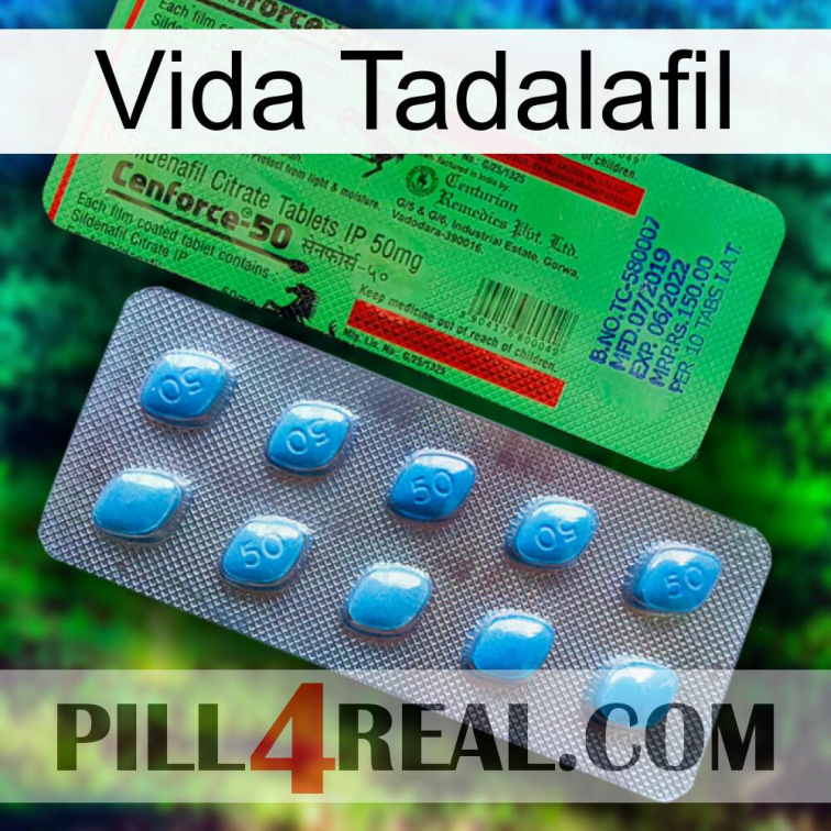 Vida Tadalafil new03